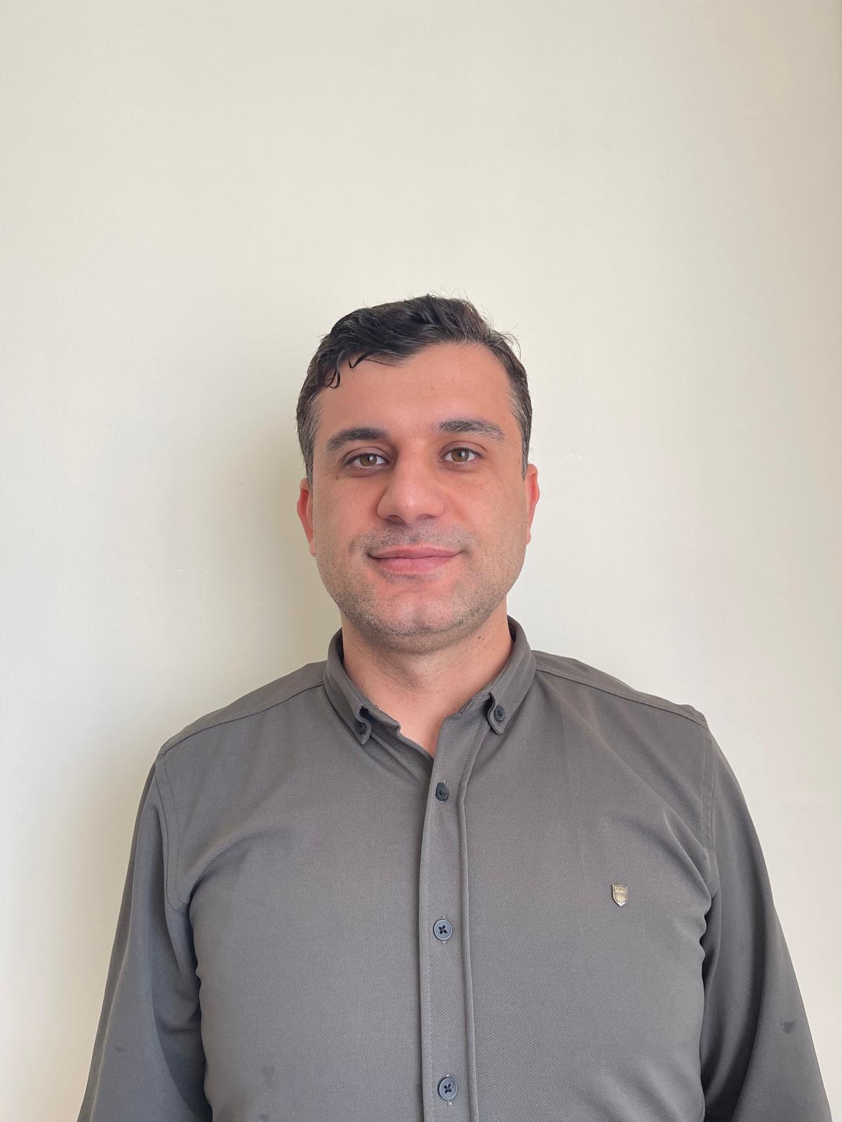 Esat YILDIRIM